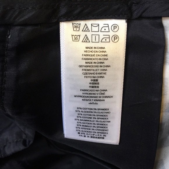 Michael Kors Cigarette Style Dress Pant - Picture 5 of 8